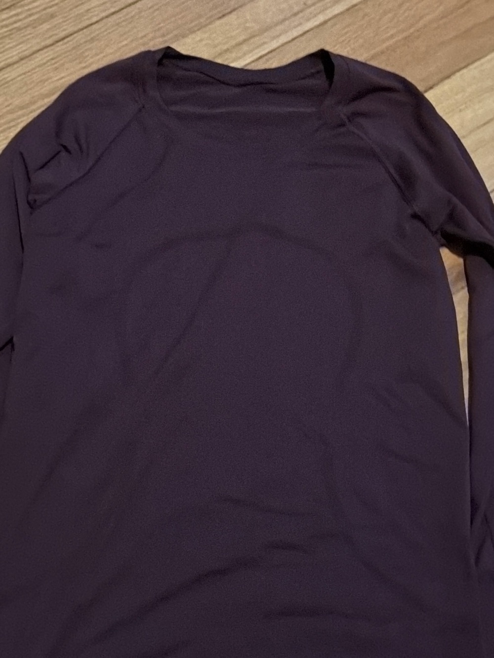 Lululemon swiftly long sleeve